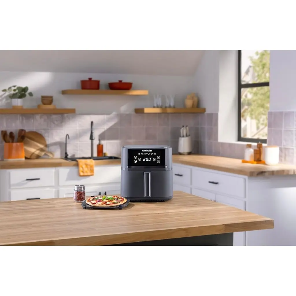 Мультипіч Nutribullet NBA0611DG [173199] - фото 8