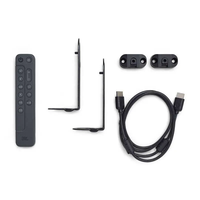 Саундбар JBL Bar 800 Black (JBLBAR800PROBL) - фото 22