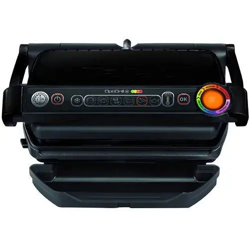 Електрогриль Tefal OptiGrill + GC712834 [53779] - фото 2