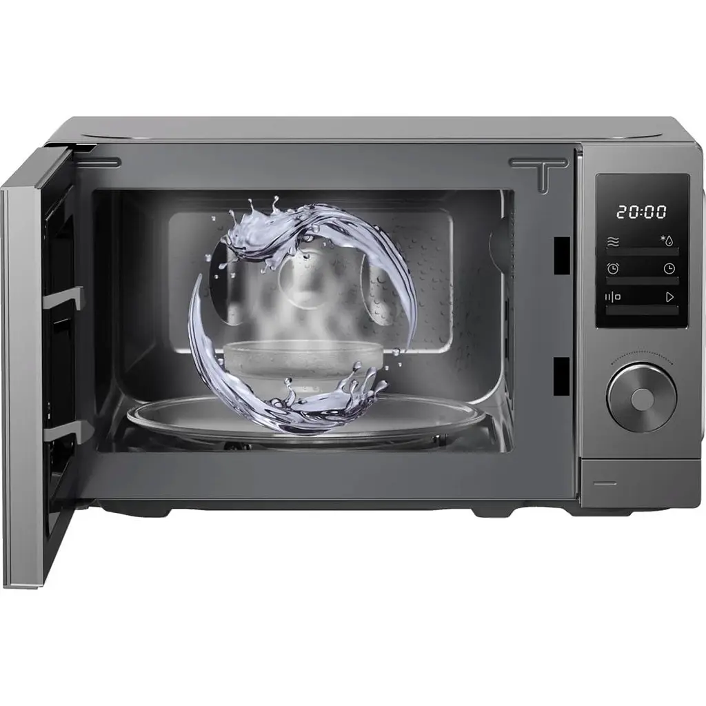 Мікрохвильова піч Gorenje MO20A3T4 [172161] - фото 3