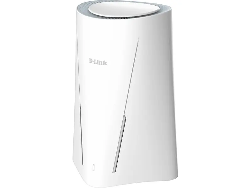 Бездротовий маршрутизатор (роутер) D-Link G530 - фото 2