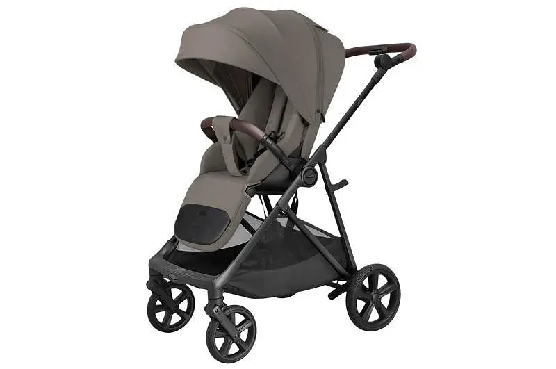 Прогулянковий візок Costa CRL-5543 Feather Beige CARRELLO - фото 3