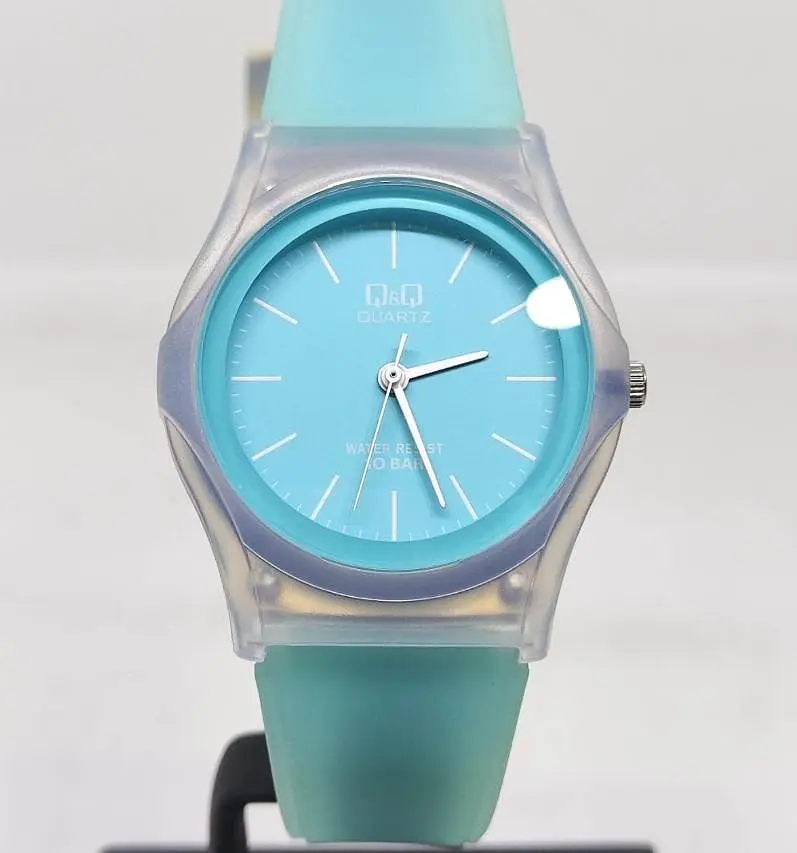 Годинник Q&Q VQ04J008Y - фото 2