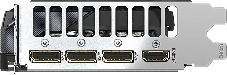 Відеокарта GeForce RTX 5060 8GB Gigabyte Gaming OC (GV-N5060GAMING OC-8GD) - фото 2