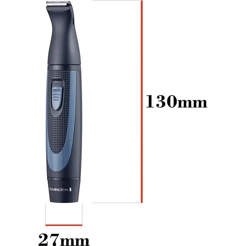 Тример Remington NE3890 Travel Kit - фото 5