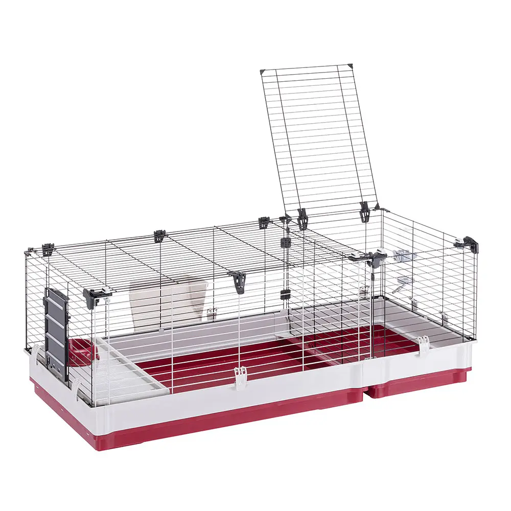 Клітка Ferplast Krolik 140 для кроликів - фото 12
