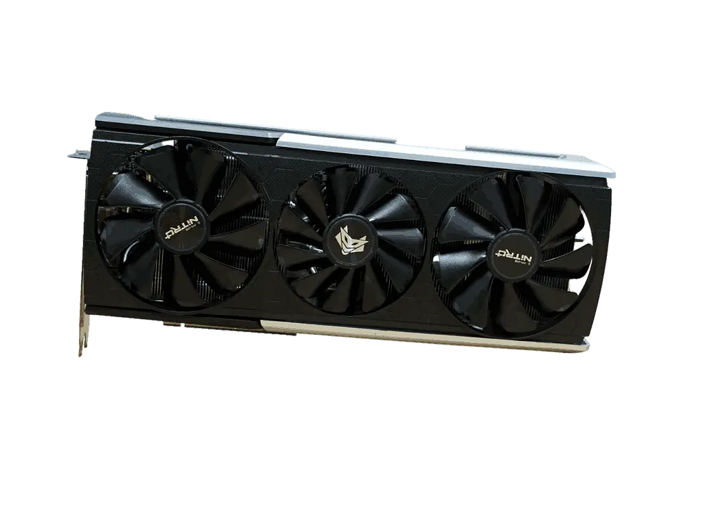 Відеокарта AMD Radeon RX 5700 XT 8GB Sapphire Nitro+ BE (11293-10) Б/В - фото 2