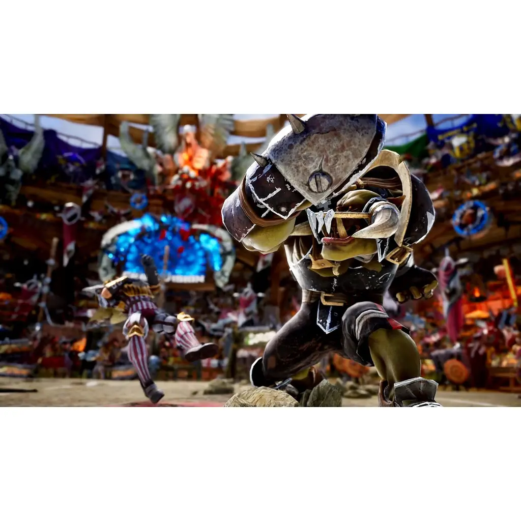 Ключ активації Microsoft Blood Bowl 3 - Standard Edition для Xbox One/Series - фото 7