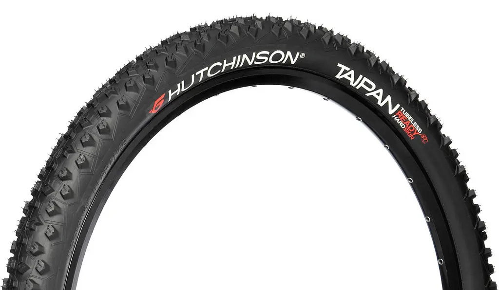 Покришка Hutchinson Taipan 29 x 2,35 TS TL Hardskin (1052-PV526452) - фото 3