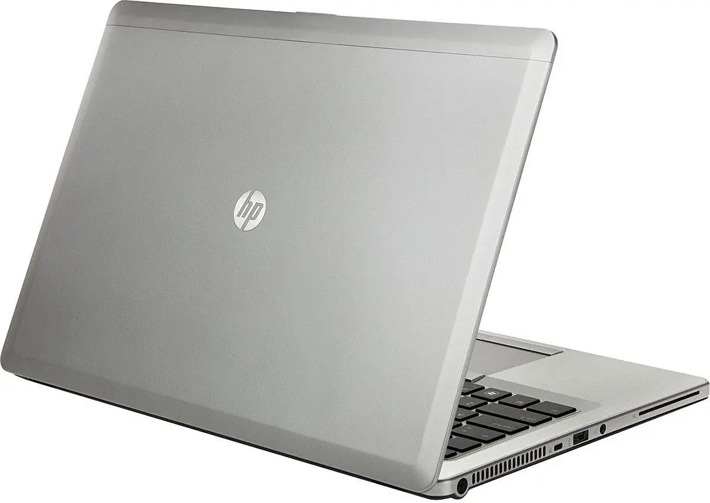 Ноутбук HP EliteBook Folio 9470m (i5-3437U/4/128SSD) - Class A "Б/В" - фото 2