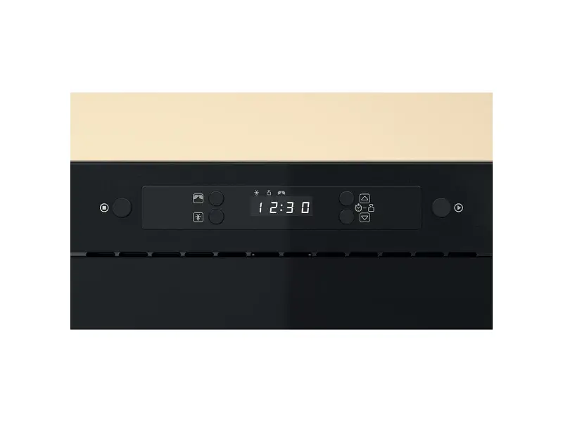 Вбудована мікрохвильова піч Whirlpool MBNA900B - фото 8