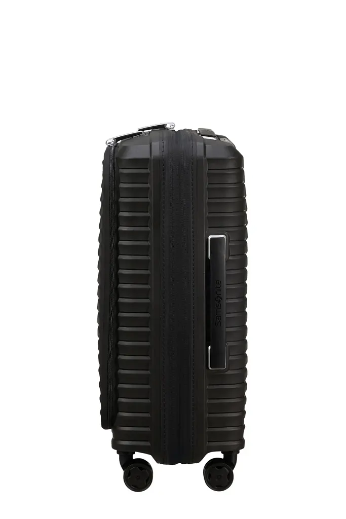 Чемодан 55 См Samsonite UPSCAPE BLACK 55x40x23(26) KJ1*09007 - фото 3