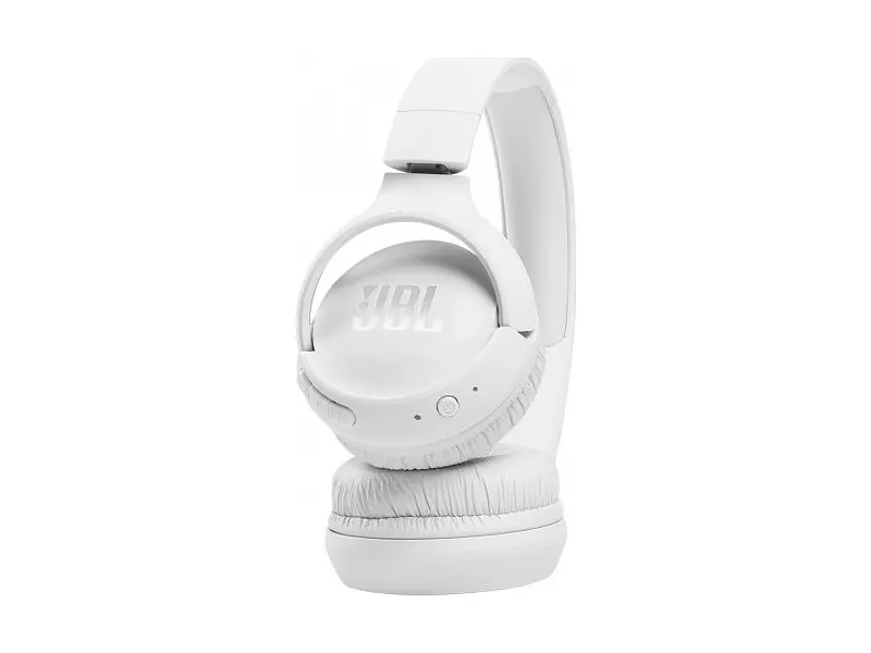 Навушники JBL Tune 510BT (T510BTWHTEU) White - фото 4