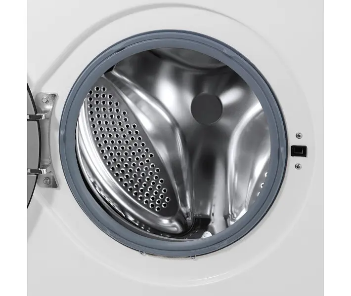 Пральна машина LG F2J3HS8W - фото 4
