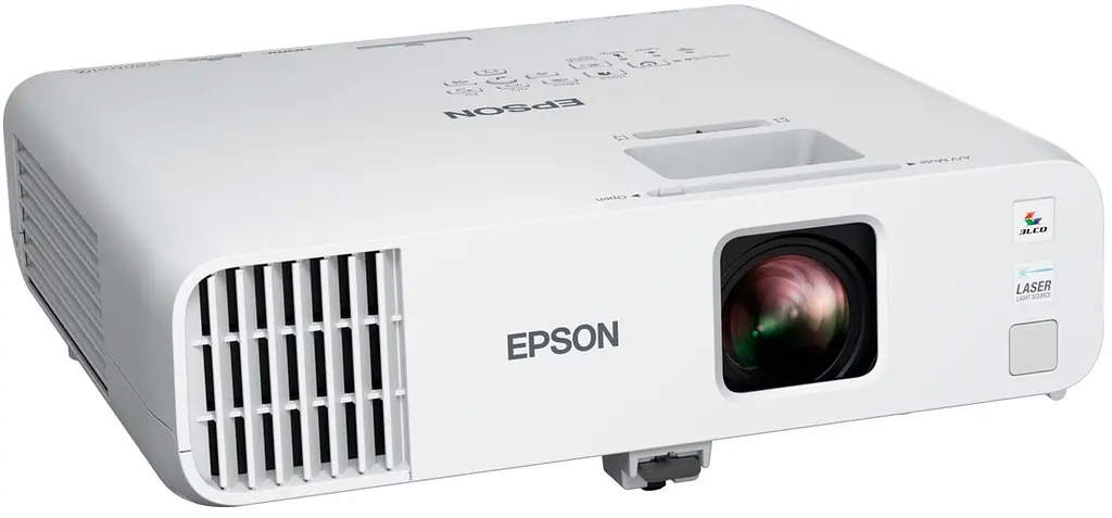 Проєктор Epson EB-L260F FHD 4600 lm LASER 1.32-2.12 Wi-Fi - фото 5