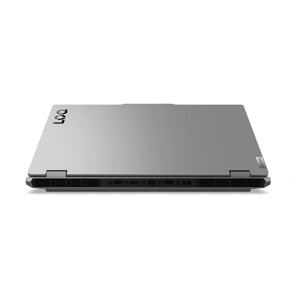 Ноутбук Lenovo LOQ 15IRX10 (83JE01CSRA) - фото 2