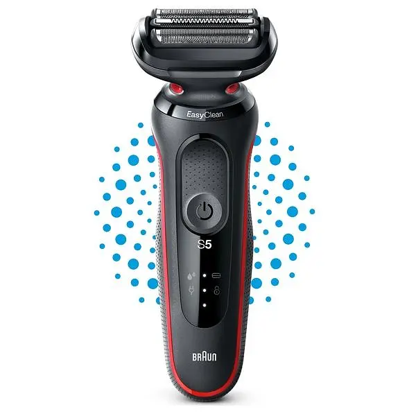 Електрична бритва Braun Series 5 51-R1000s - фото 3