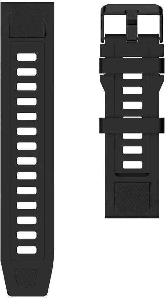Смарт-часы Canyon Maveric SW-83 Black (CNS-SW83BB) - фото 6