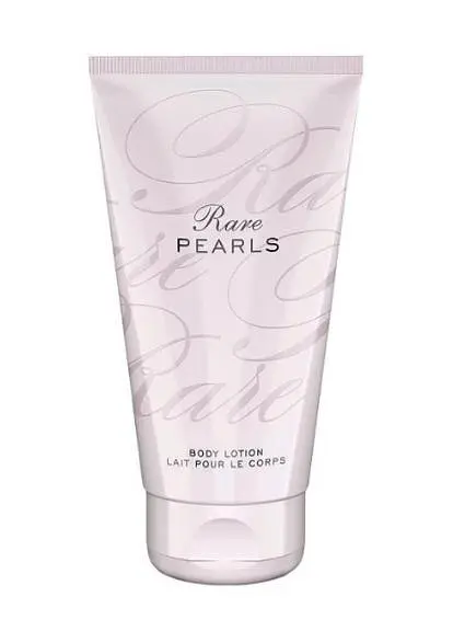 Парфумований лосьйон для тіла Avon Rare Pearls для неї, 125мл