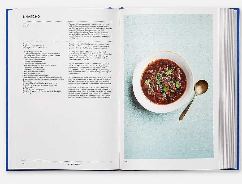 The Jewish Cookbook - фото 5