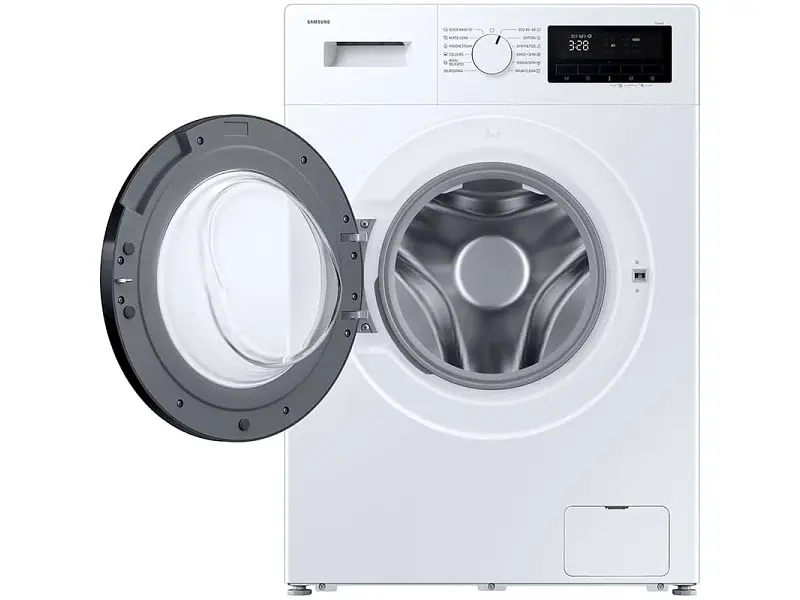 Пральна машина автоматична Samsung WW70FG3M05AWLF - фото 4