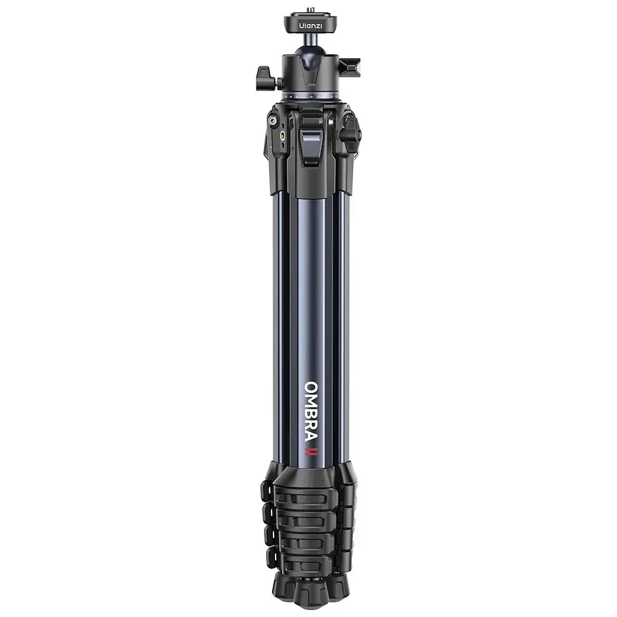 Штатив Ulanzi OMBRA II YING Tripod Black (T156) - фото 3