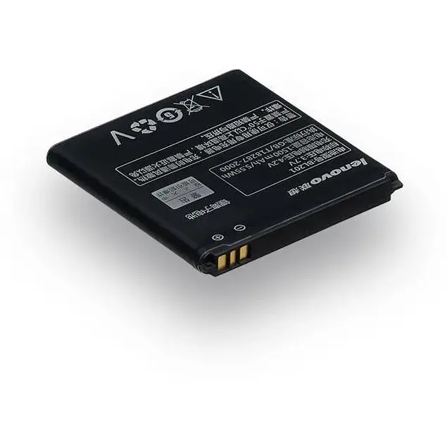 Акумулятор battery Lenovo A60+ / BL201 AAA