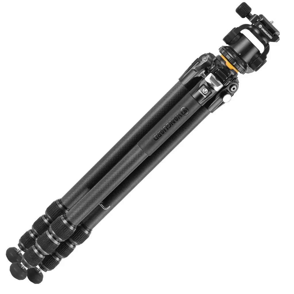 Штатив Vanguard VEO 5 234CO-26 (VEO 5 234CO-26) - фото 6