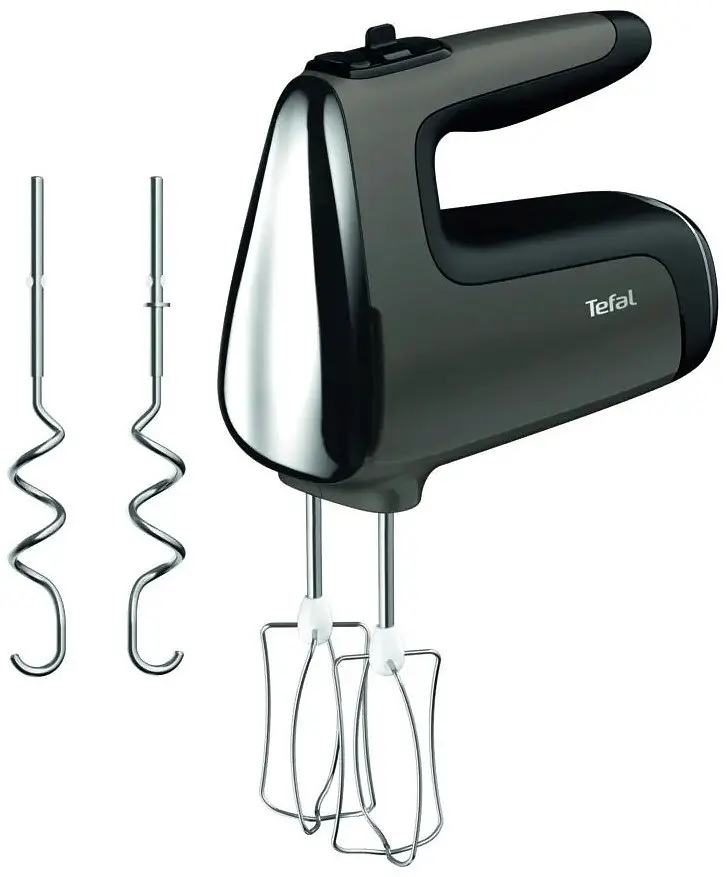 Міксер Tefal POWERMIX SILENCE HT650E38 - фото 2