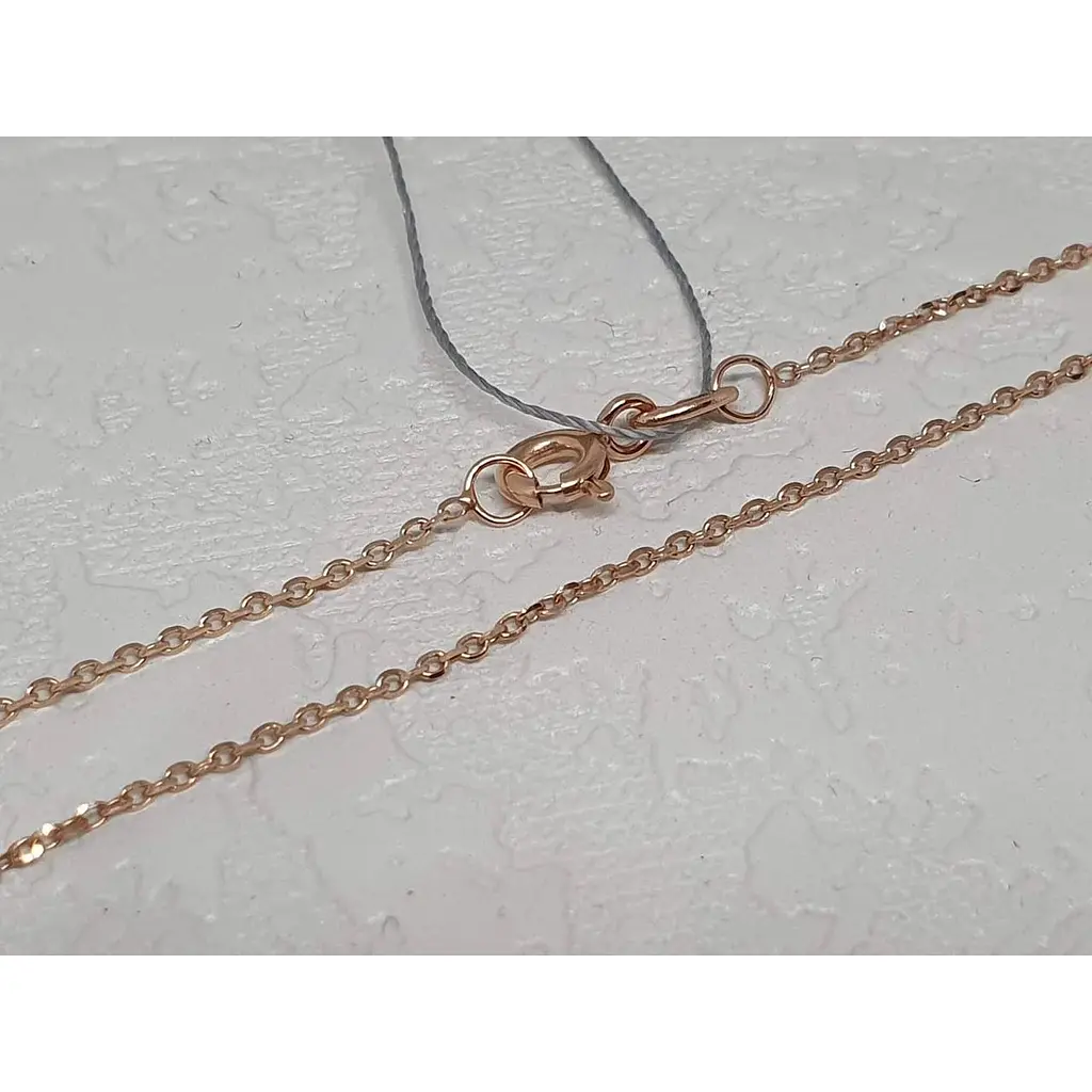 Золотий ланцюжок Ювелірне виробництво А. Долина (Якірне). 350030 50 - фото 2