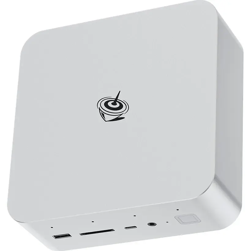 Неттоп Beelink GTi12 Ultra [8A.EU4040834N10] [134198] - фото 4