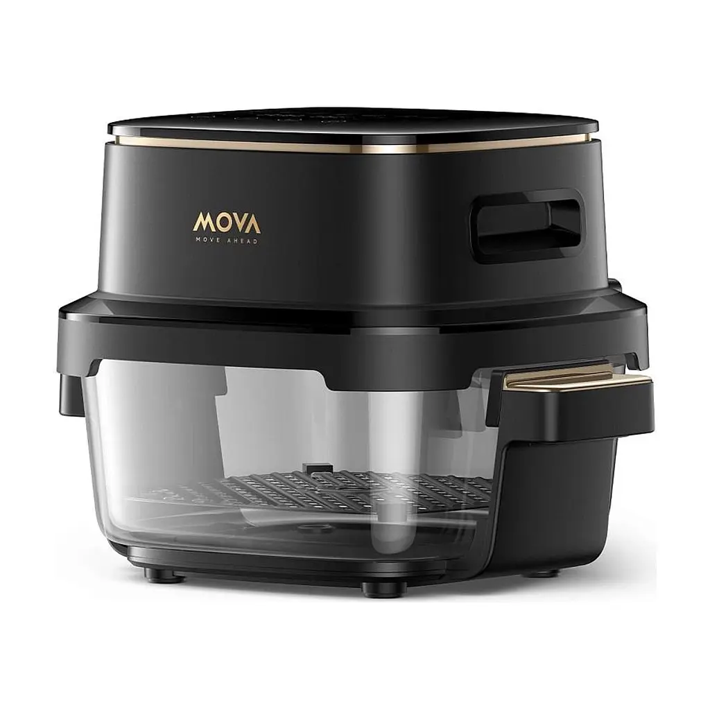 Мультипіч MOVA AeroChef AF20 Pro (MOVA-AF20Pro) - фото 3