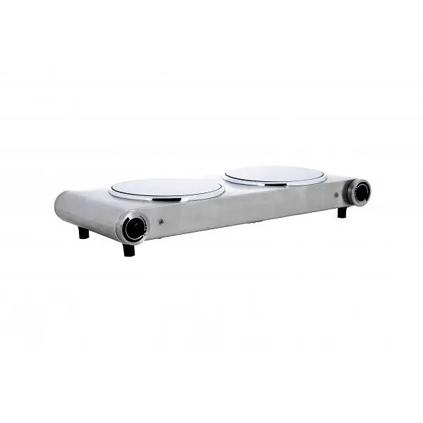 Настільна плита Ergo HL-2208 - фото 3