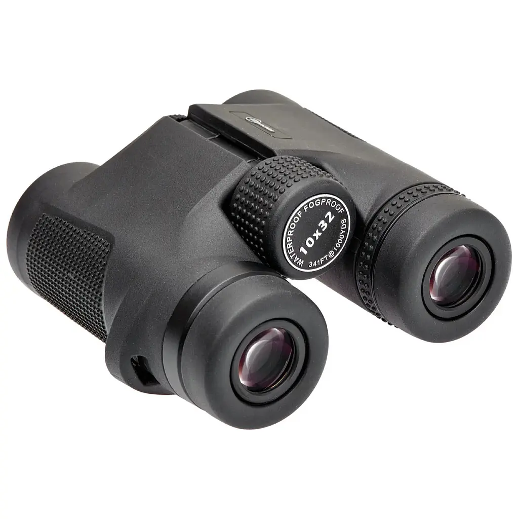 Бінокль XD Precision Advanced 10x32 W1 BaK4 FBMC - фото 2