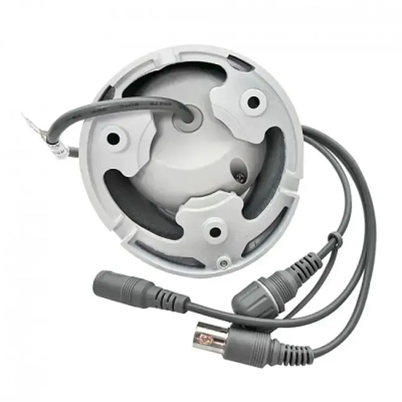 Камера відеоспостереження Hikvision DS-2CE56D0T-IRMF(С) (2.8) - фото 3
