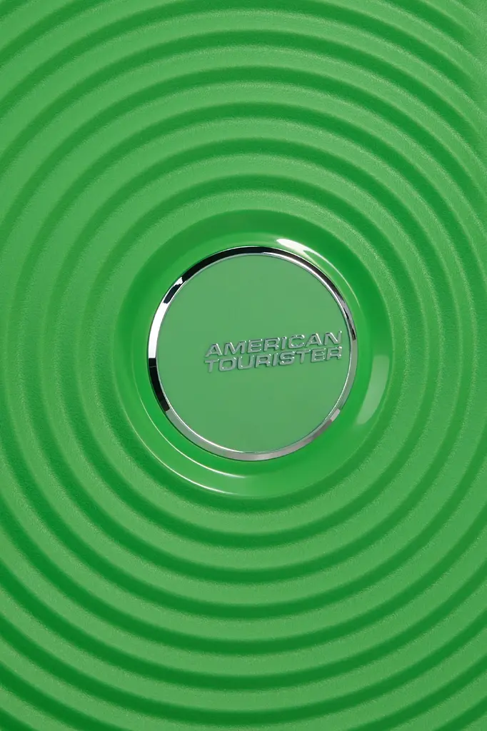 Валіза 77 См American Tourister SOUNDBOX GRASS GREEN 77x51,5x29,5(32,5) 32G*54003 - фото 9