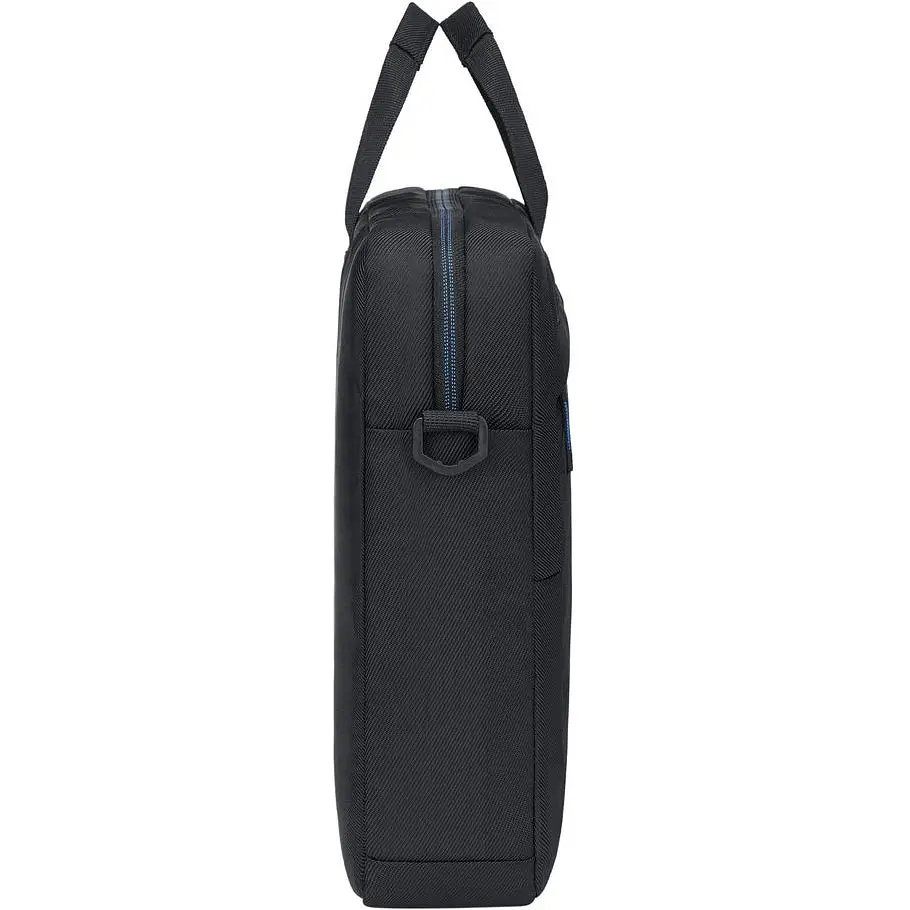 Сумка для ноутбука RivaCase Boboli 8036 15.6` Black [112608] - фото 6