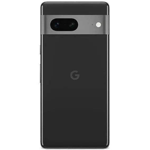 Смартфон USA Google Pixel 7 8/256GB Obsidian - фото 4