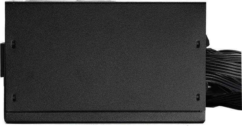 Блок живлення Xilence 650W 80+ Gold (XP650R12) Black - фото 5