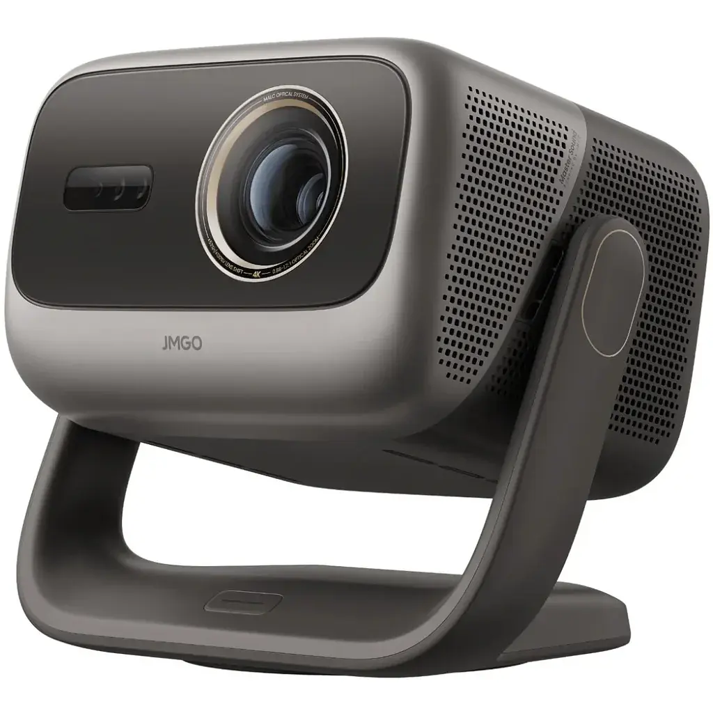 Проектор JMGO N3 Ulitmate 3Laser 4K (6959422616365) - фото 2