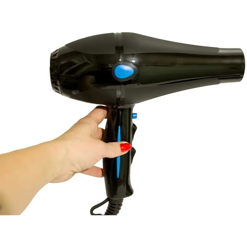 Фен для волос Promotec 2308 с двумя концентраторами  - фото 5