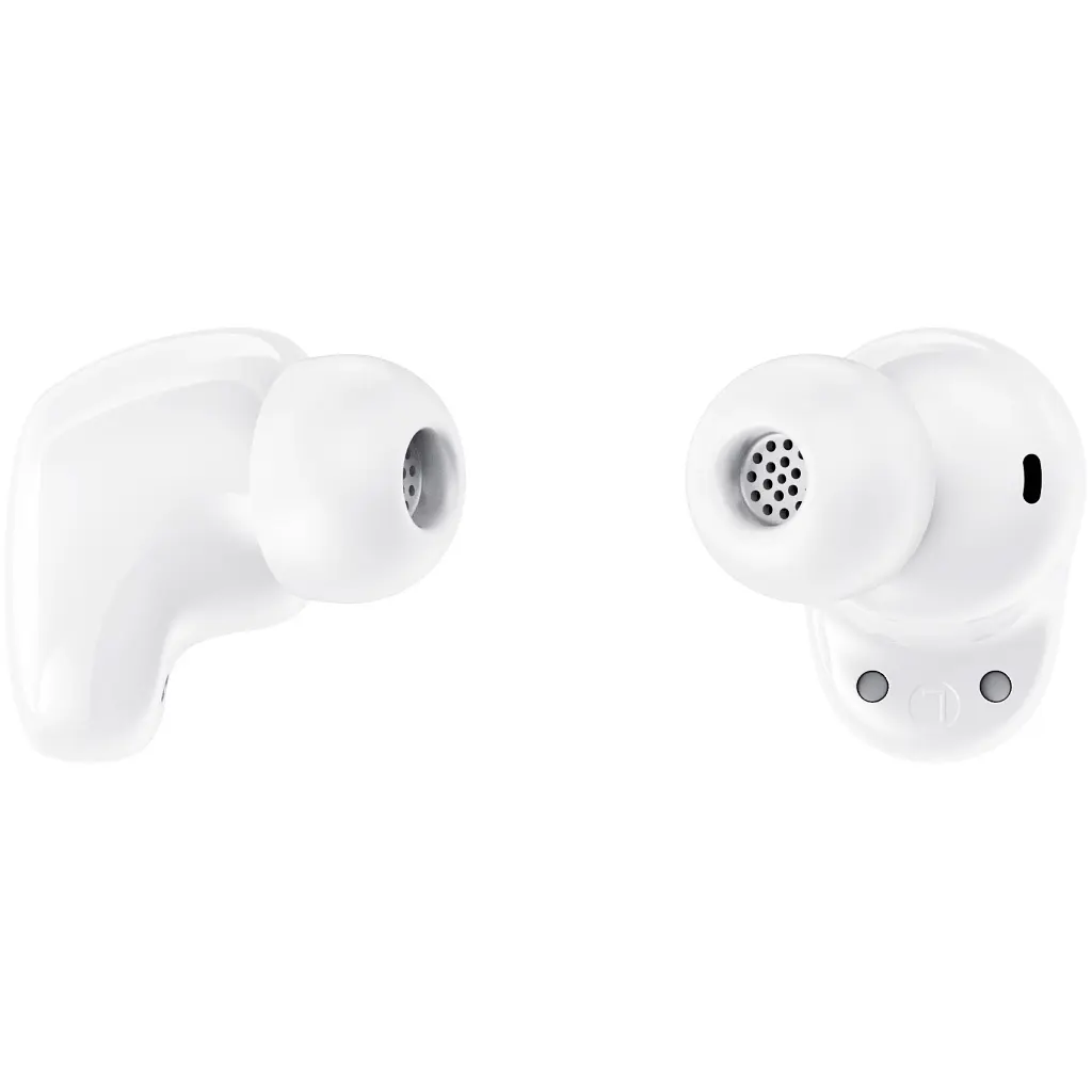 Навушники Xiaomi Redmi Buds 6 Play (BHR8773GL) White (1071787) - фото 4