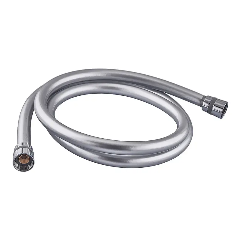 Шланг для душу Champion Silver.F03 150 см CH0175, Хром