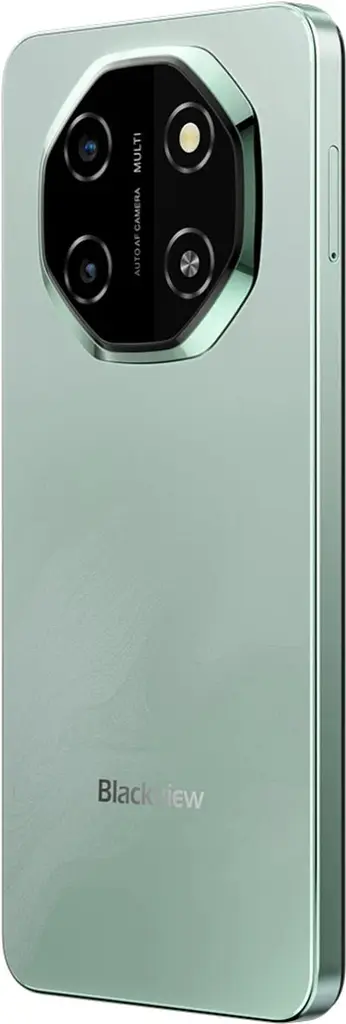 Смартфон Blackview SHARK 6 5G 8/128GB Mint Green - фото 5