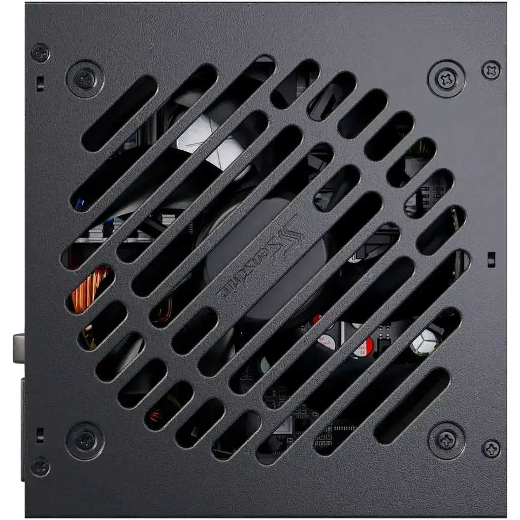Блок живлення SeaSonic Core GX 750W (SRP-CGX751-A5A32SF) [126778] - фото 4