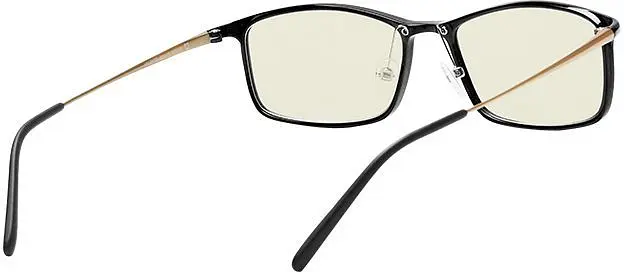 Комп'ютерні окуляри Xiaomi Mi Computer Glasses Black (DMU4060GL/DMU4047TY) [68198] - фото 5