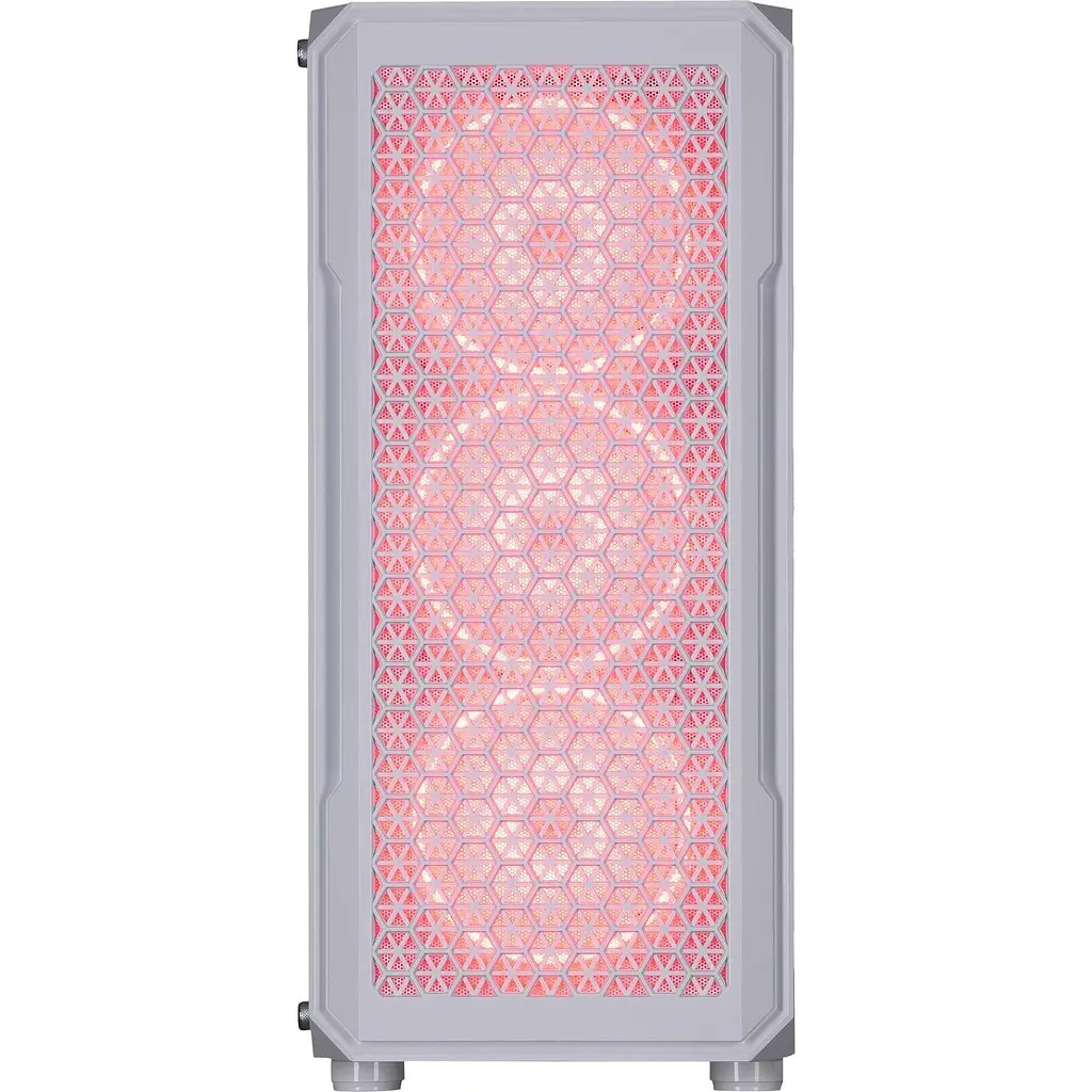 Корпус 2E Gaming Hexagon G338W (2E-G338W) [146470] - фото 4