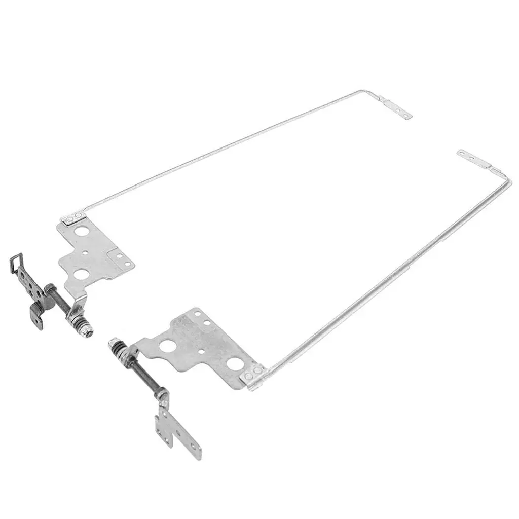 Петлі для Lenovo 320-14IAP 330-14IKB 320-14ISK, AM13N000210 AM13N000310, пара, ліва+права - фото 2