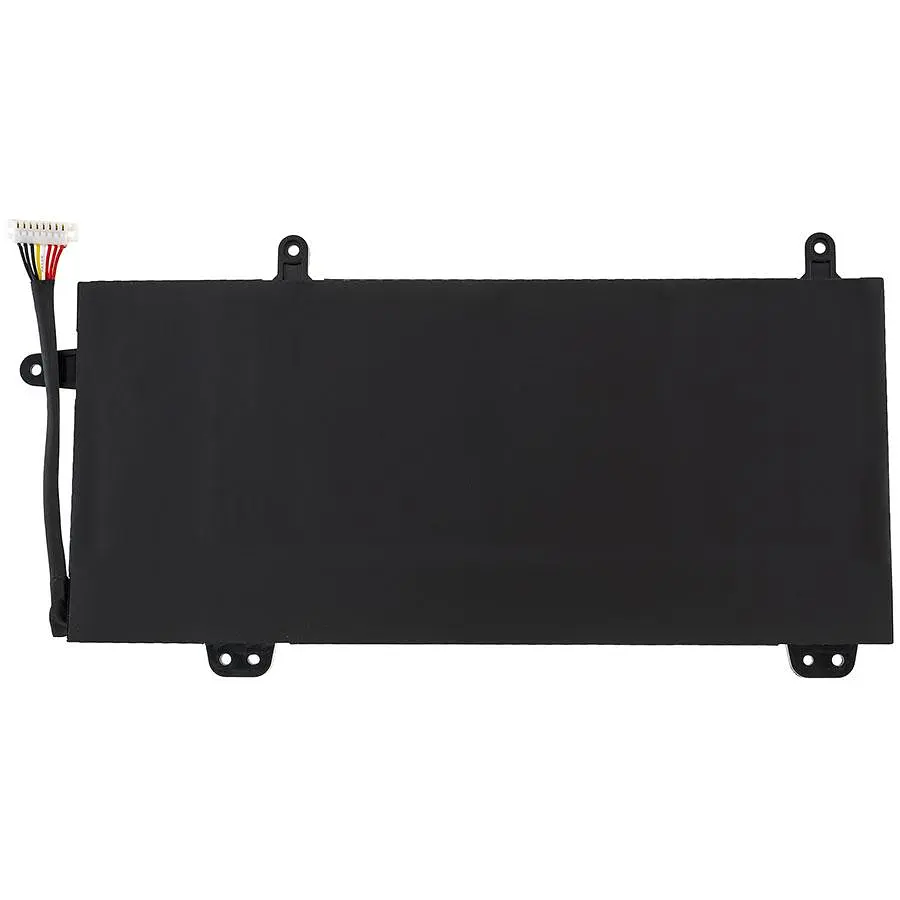 Батарея для ноутбука Asus C41N1727 (Zephyrus M GM501GS GM501GM) 14.8V 2800mAh Чорний - фото 2