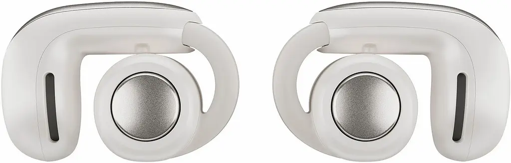 Навушники Bose Ultra Open Earbuds White (881046-0020) - фото 3